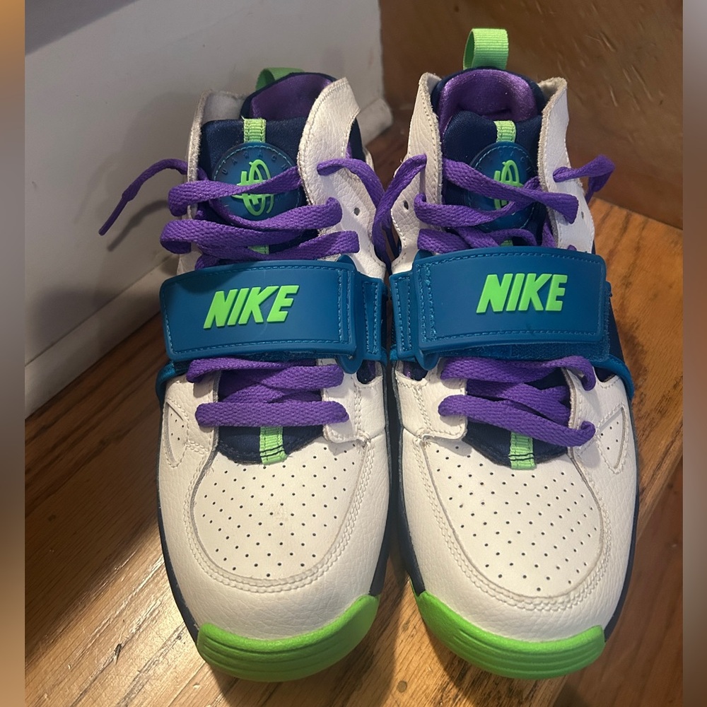 NIKE SNEAKERS ⭐️